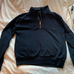Brandy Melville Missy Sweatshirt